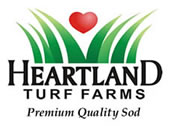 Heartland Fescue Sod in St. Louis Missouri